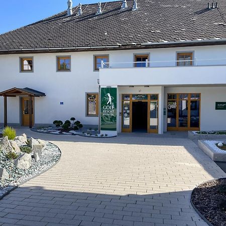 Og'S Golf Lodge Kematen an der Krems Exteriér fotografie