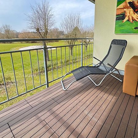Og'S Golf Lodge Kematen an der Krems Exteriér fotografie